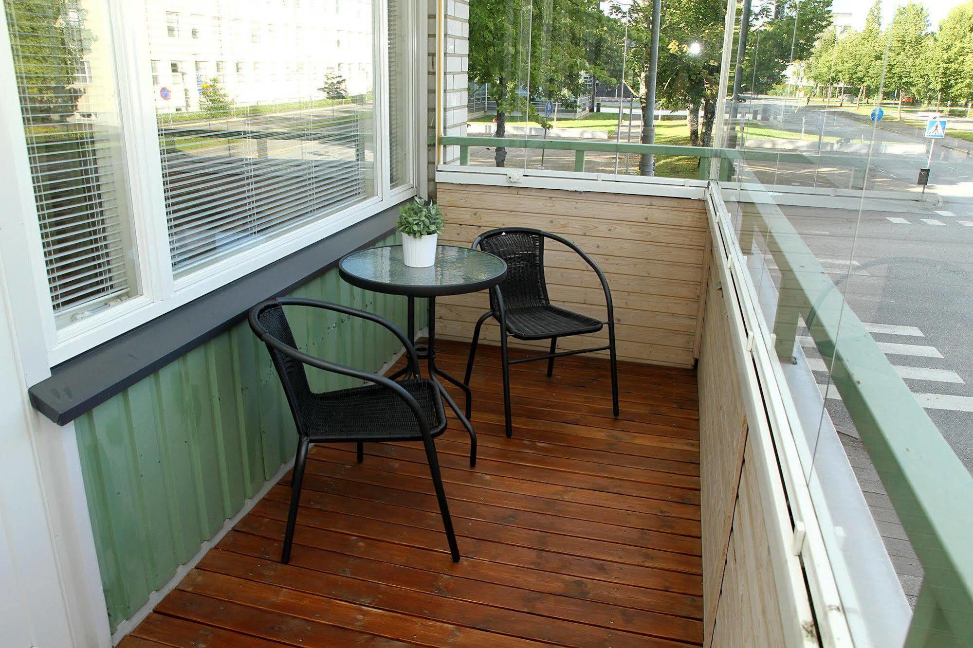 Kotimaailma Apartments Joensuu Exterior photo
